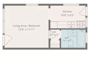 725 8th St N, Saint Petersburg, FL 33701 - Photo 13