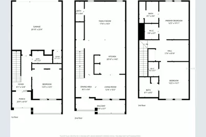4941 W Price Avenue #3, Tampa, FL 33611 - Photo 45
