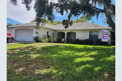 3435 Charmwood Avenue, Spring Hill, FL 34609 - Photo 1