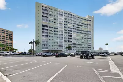 31 Island Way #508, Clearwater Beach, FL 33767 - Photo 35