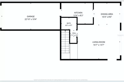 6226 Goldenmoss Way #6226, Tampa, FL 33617 - Photo 27