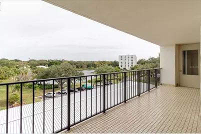 100 Oakmont Lane #507, Belleair, FL 33756 - Photo 5