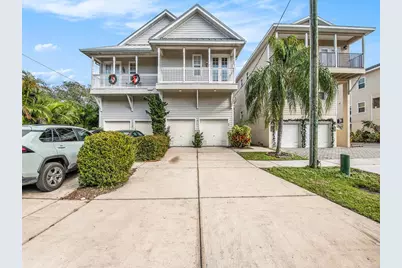 6810 Kissimmee Street S, Tampa, FL 33616 - Photo 1