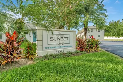 1142 Sunset Point Road, Clearwater, FL 33755 - Photo 1
