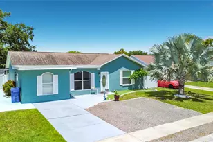 3229 Covina St, New Port Richey, FL 34655 - Photo 1