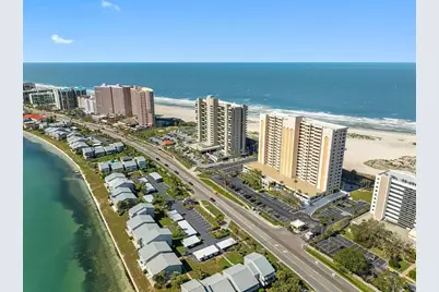 1270 Gulf Boulevard #606, Clearwater Beach, FL 33767 - Photo 1