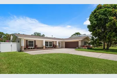 1320 Golf View Drive, Belleair, FL 33756 - Photo 1