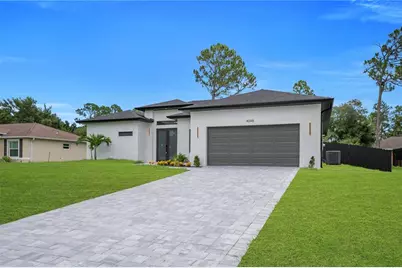 4048 Clearfield Street, North Port, FL 34286 - Photo 3