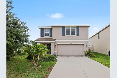 16525 Mosaic Oar Drive, Wimauma, FL 33598 - Photo 1