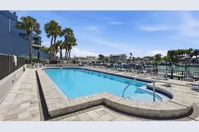 910 Pinellas Bayway S #201, Tierra Verde, FL 33715 - Photo 33