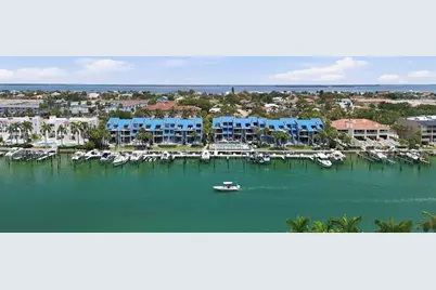 910 Pinellas Bayway S #201, Tierra Verde, FL 33715 - Photo 35