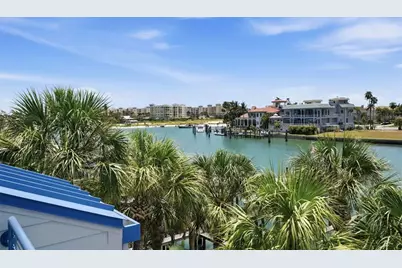 910 Pinellas Bayway S #201, Tierra Verde, FL 33715 - Photo 43