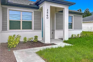 2021 S Chamberlain Blvd, North Port, FL 34286 - Photo 3