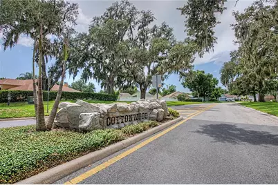 3739 Golden Eagle Drive, Land O Lakes, FL 34639 - Photo 3