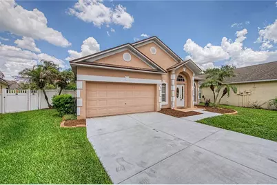 3739 Golden Eagle Drive, Land O Lakes, FL 34639 - Photo 5