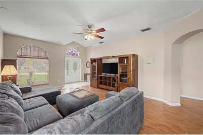 3739 Golden Eagle Drive, Land O Lakes, FL 34639 - Photo 7
