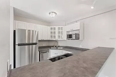 3315 58th Avenue S #314, Saint Petersburg, FL 33712 - Photo 5