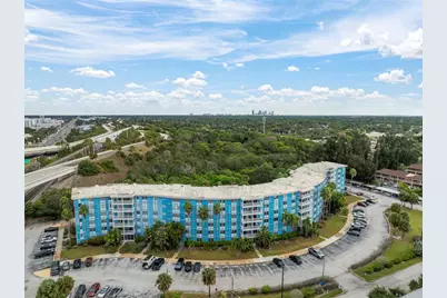 3315 58th Avenue S #314, Saint Petersburg, FL 33712 - Photo 1