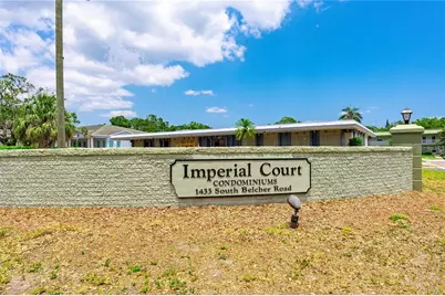 1433 S Belcher Road #G16, Clearwater, FL 33764 - Photo 13