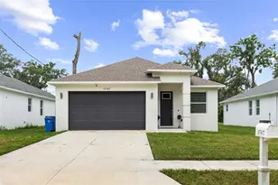 1747 S Oak St, Seffner, FL 33584 - Photo 1