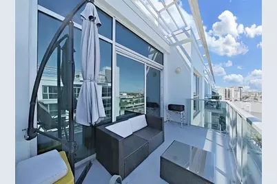 111 N 12th Street #1810, Tampa, FL 33602 - Photo 29