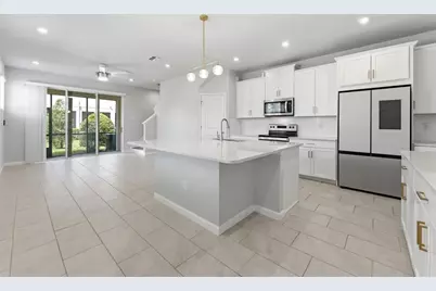 2587 Everglade Way, Lutz, FL 33558 - Photo 3