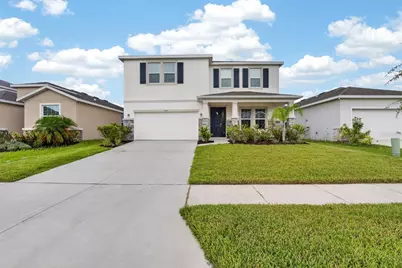 5633 Hawks Cay Street, Apollo Beach, FL 33572 - Photo 1