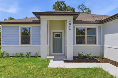 4844 Flint Drive, North Port, FL 34288 - Photo 1