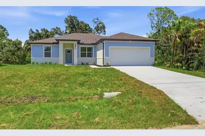 4844 Flint Drive, North Port, FL 34288 - Photo 3