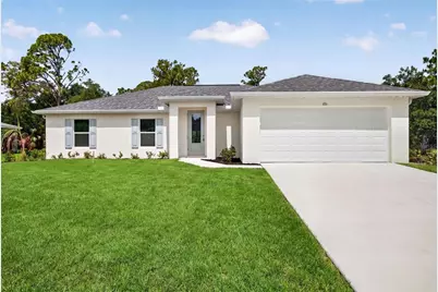 151 Kirby Street, Port Charlotte, FL 33954 - Photo 1