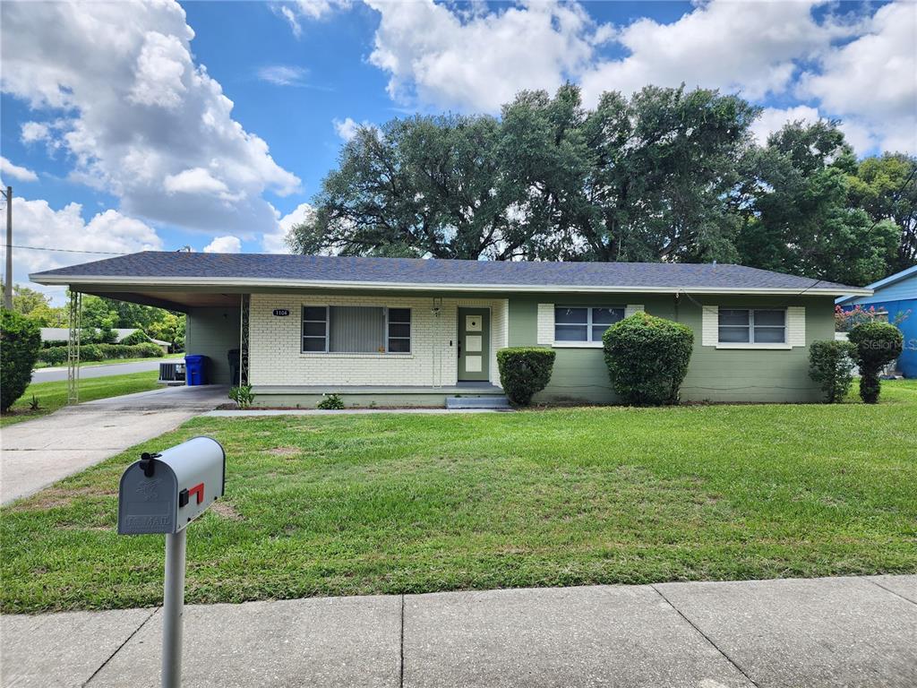 1104 W 14th St - 1104 W 14th St, Lakeland, FL 33805 Luxury Property | Jose Angel Pina