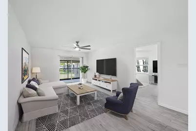 3812 N Oak Drive #M72, Tampa, FL 33611 - Photo 3