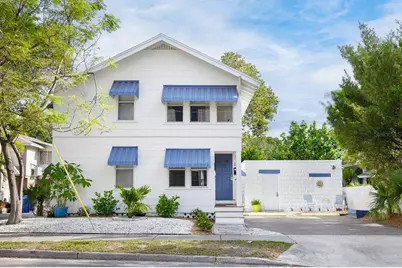 1043 7th Avenue N #1, Saint Petersburg, FL 33705 - Photo 1