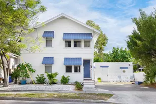 1043 7th Ave N, Saint Petersburg, FL 33705 - Photo 1
