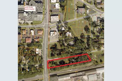 100 N Alexander Street, Plant City, FL 33563 - Photo 1