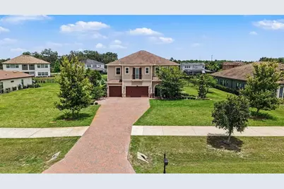 17823 Daisy Farm Drive, Lutz, FL 33559 - Photo 1