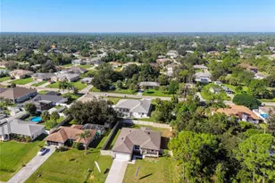 1459 N Chamberlain Blvd, North Port, FL 34286 - Photo 5