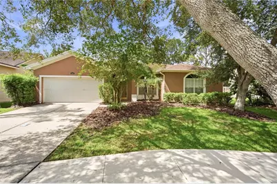9810 Bennington Drive, Tampa, FL 33626 - Photo 1