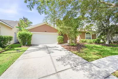 9810 Bennington Drive, Tampa, FL 33626 - Photo 3