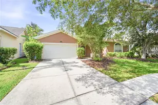 9810 Bennington Dr, Tampa, FL 33626 - Photo 3