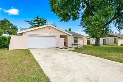 3916 Lake St George Drive, Palm Harbor, FL 34684 - Photo 3