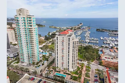 100 Beach Drive NE #1900, Saint Petersburg, FL 33701 - Photo 3