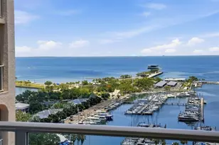 100 Beach Dr NE, Saint Petersburg, FL 33701 - Photo 45