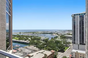 100 Beach Dr NE, Saint Petersburg, FL 33701 - Photo 23
