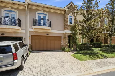 1465 Hillside Landing Drive, Tarpon Springs, FL 34688 - Photo 3