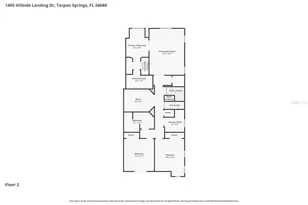 1465 Hillside Landing Dr, Tarpon Springs, FL 34688 - Photo 33