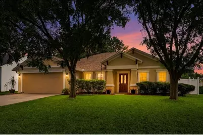 3462 Worthington Oaks Drive, Orange Park, FL 32065 - Photo 1