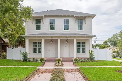 2460 1st Avenue S, Saint Petersburg, FL 33712 - Photo 1