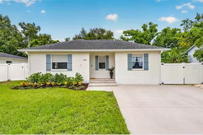 3312 W Price Avenue, Tampa, FL 33611 - Photo 1