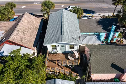 800 Gulf Boulevard #5, Indian Rocks Beach, FL 33785 - Photo 17